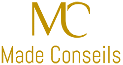 Made Conseils logo
